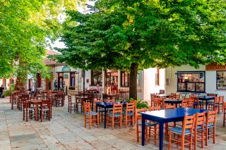 lafkos pilio